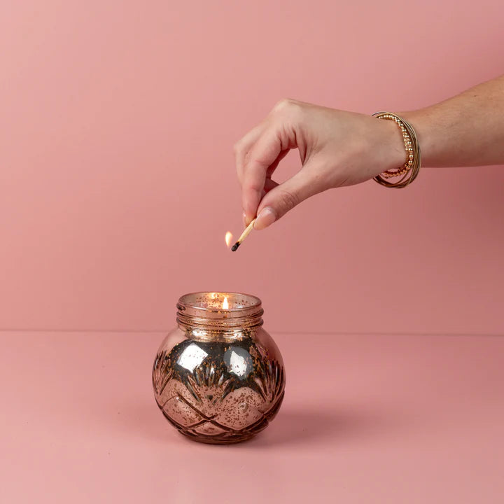 SWEET GRACE CANDLE COLLECTION #008