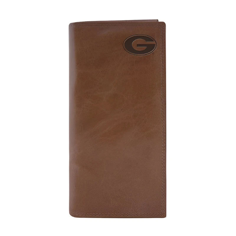 EMBOSSED SECRETARY WALLET UGA