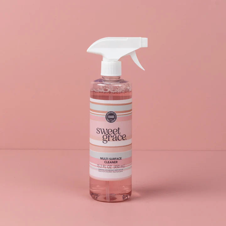 SWEET GRACE MULTI SURFACE CLEANER