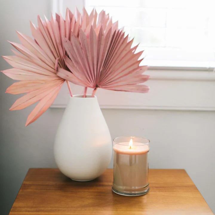 SWEET GRACE JAR CANDLE 18OZ