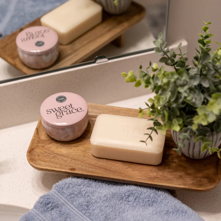 SWEET GRACE CANDLE COLLECTION #059