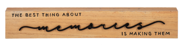 Simply Slated Shelfsitter Frames