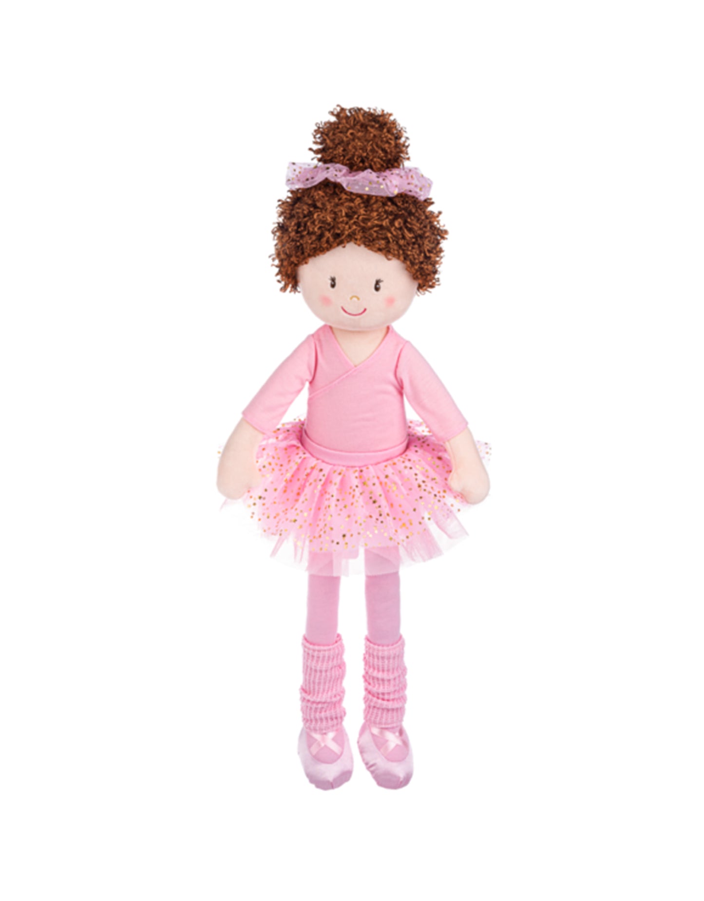 BALLERINA RAGDOLL 20"