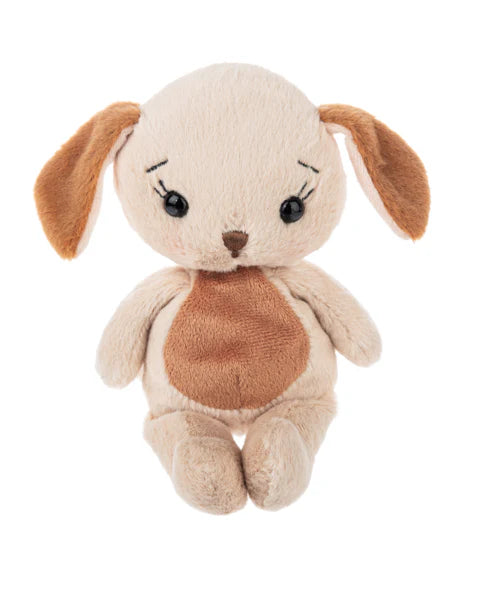 Sweet Peas Stuffed Animals