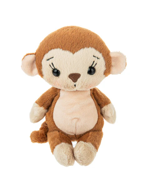 Sweet Peas Stuffed Animals