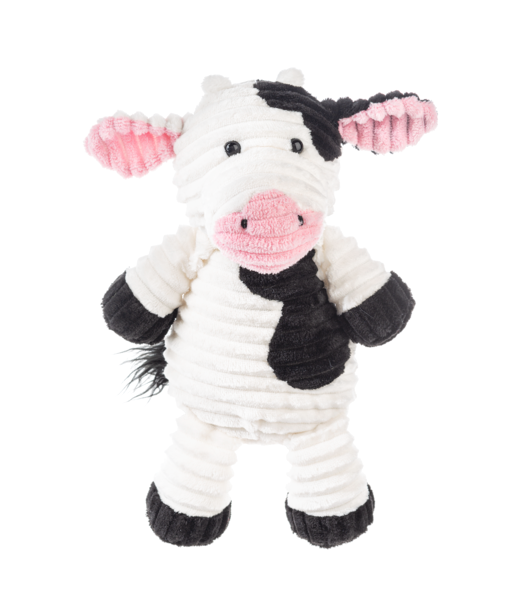 Ribbles Cow Plush