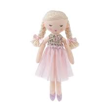Sweet Blossom Dolls