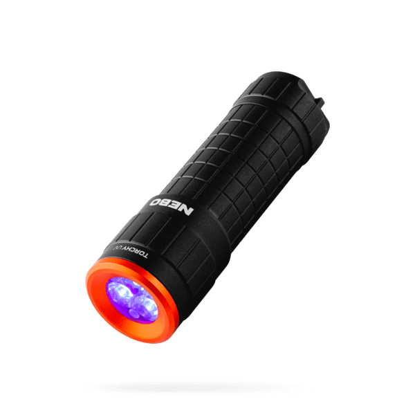 TORCHY UV & BLACKLIGHT