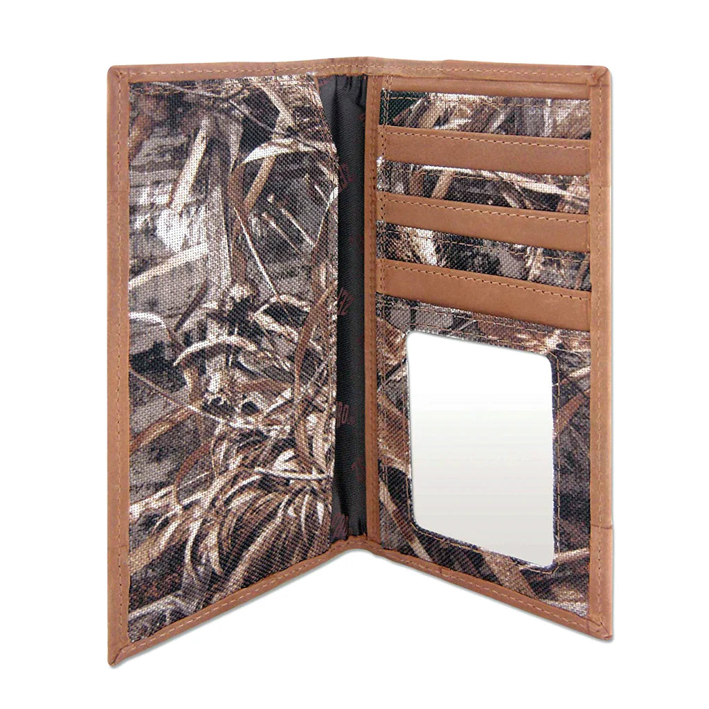 CONCHO SECRETARY WALLET GEORGIA SOUTHERN