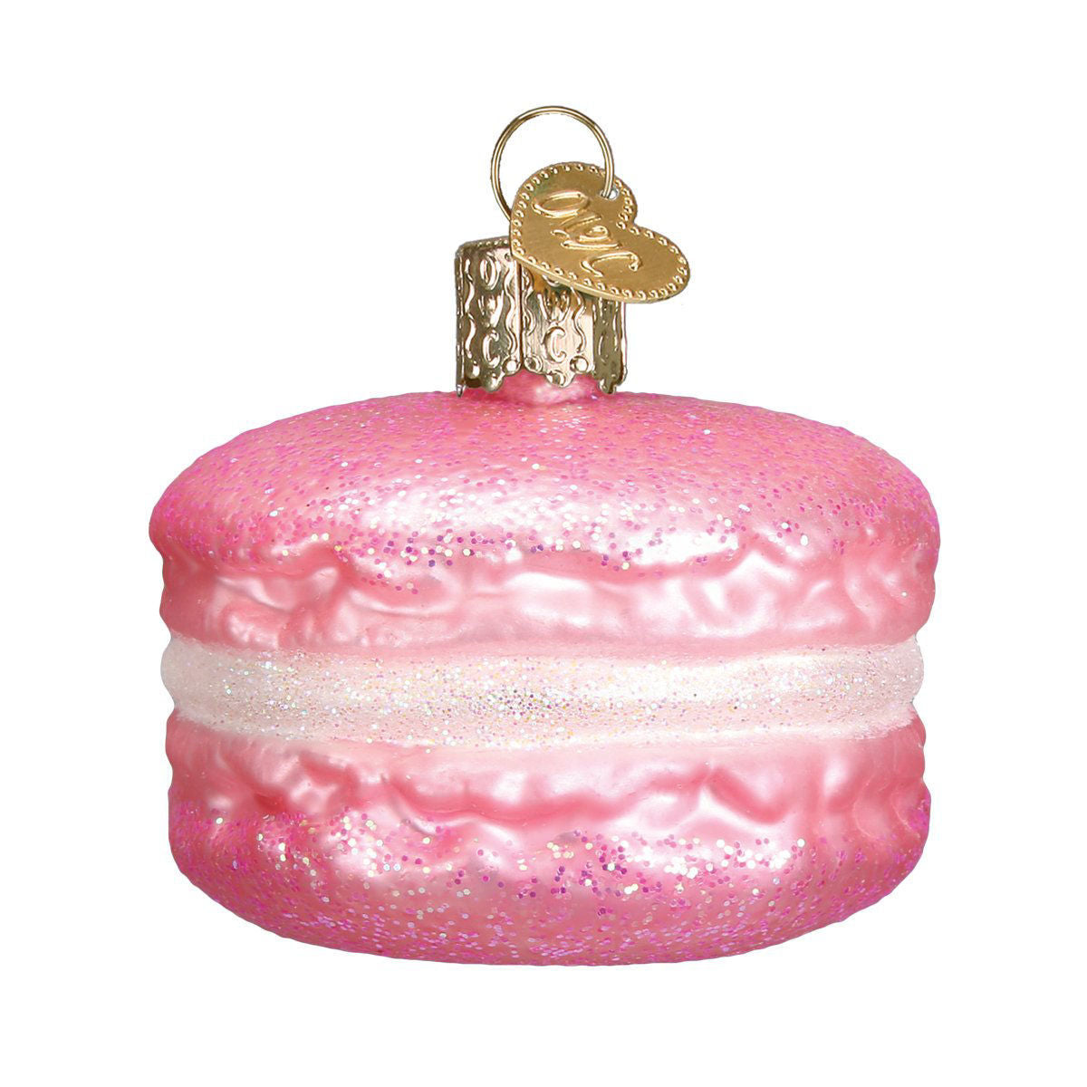 Macaron Ornaments