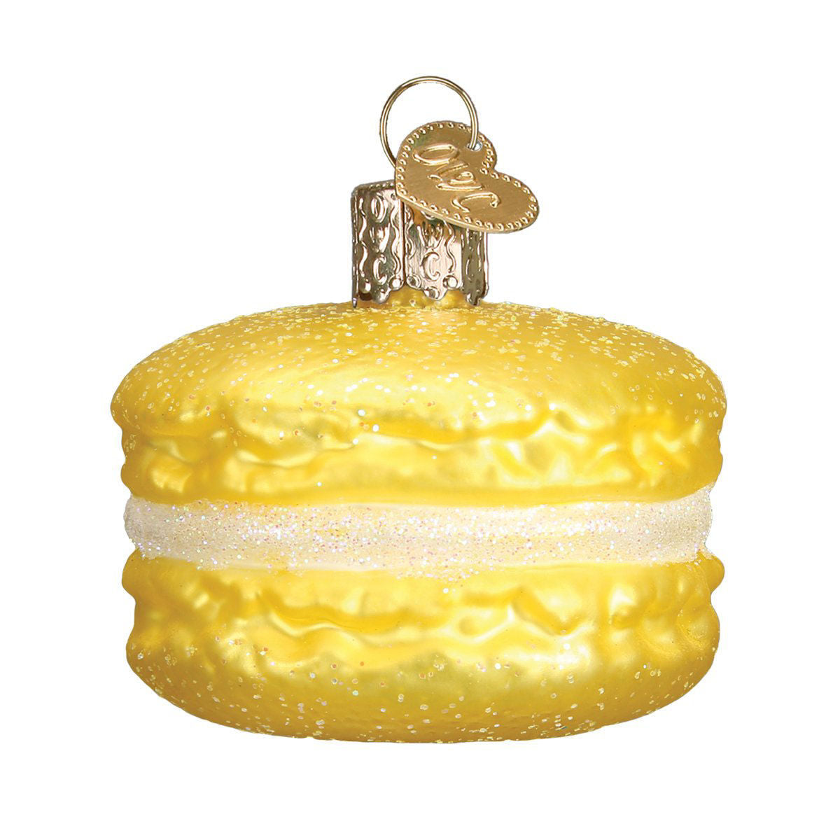 Macaron Ornaments