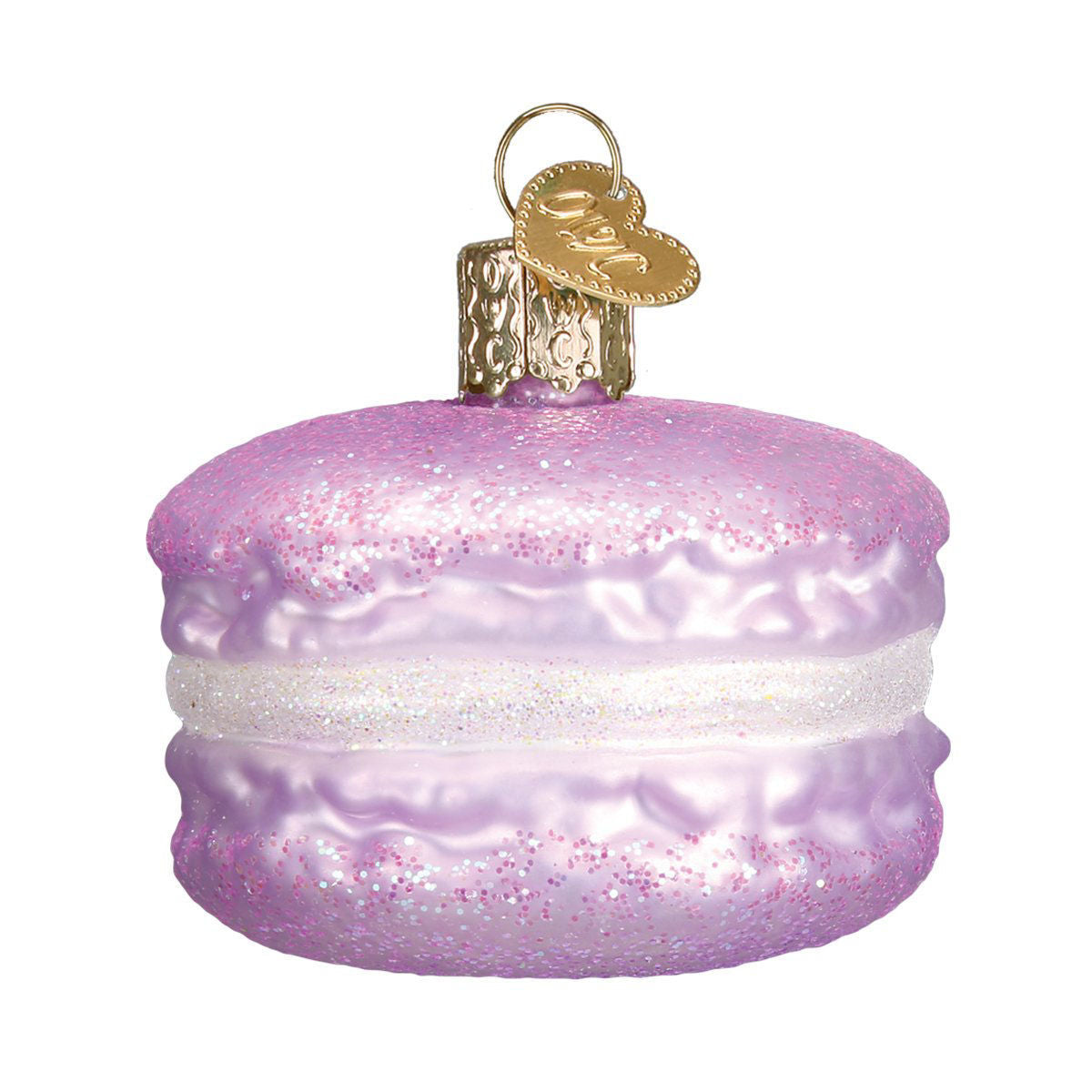 Macaron Ornaments