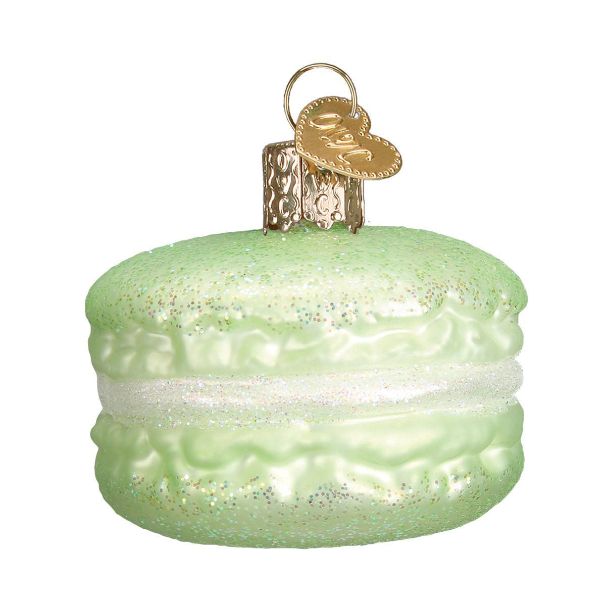 Macaron Ornaments