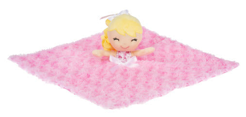 Baby Doll Mini Blankie