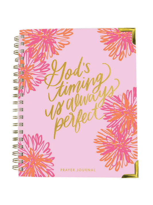 Prayer Journal