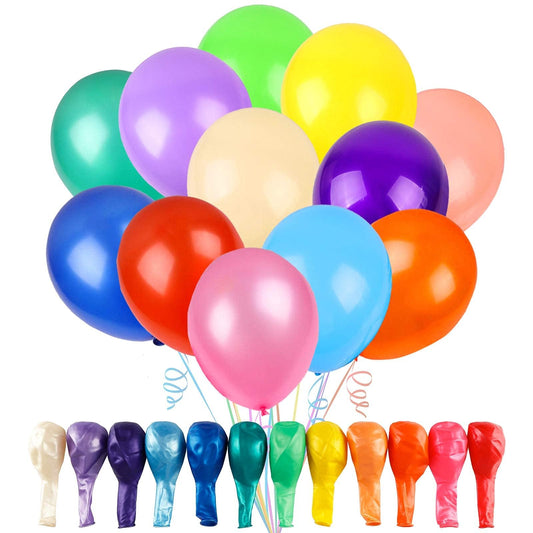 Latex Balloons