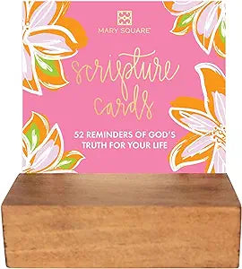 Scripture Cards