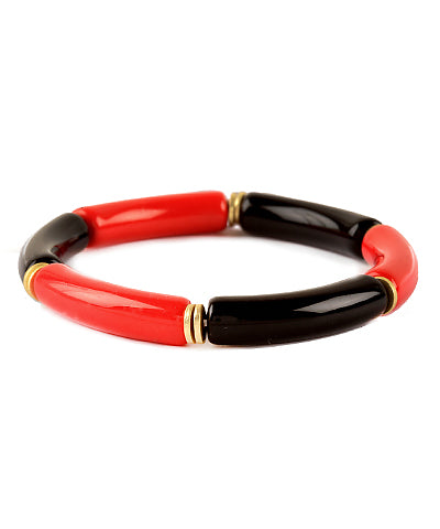 Gameday GA Tube Bracelet