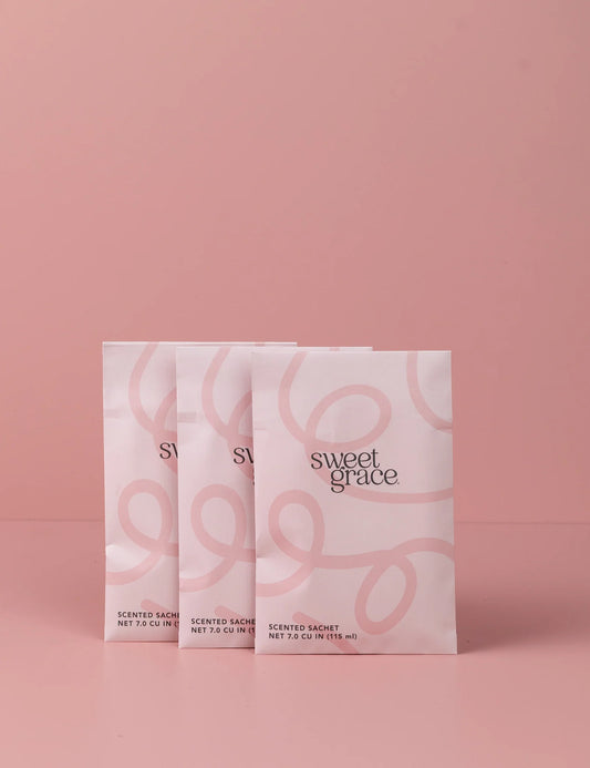 SWEET GRACE SACHET