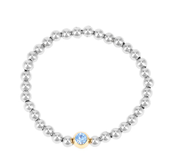 Birthstone Bracelet