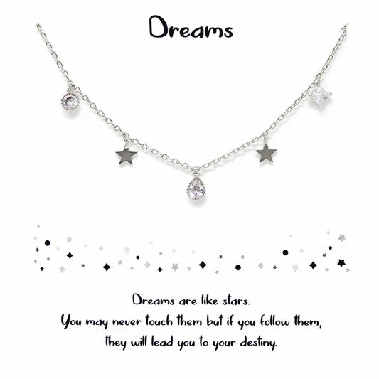 Dreams Necklace