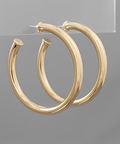 57mm Tube Hoops