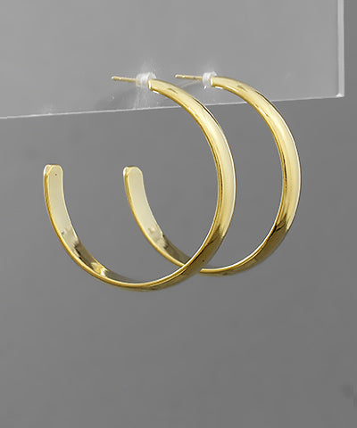 35mm Convex Hoops