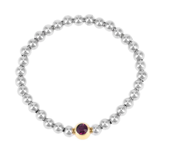 Birthstone Bracelet