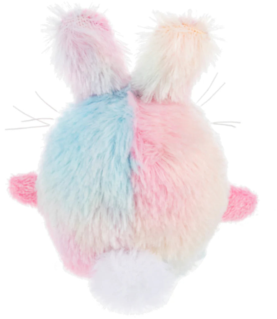 Li'l Puffball Bunnies