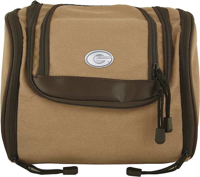 HANGING TOILETRY KIT UGA
