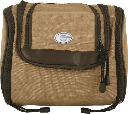 HANGING TOILETRY KIT UGA