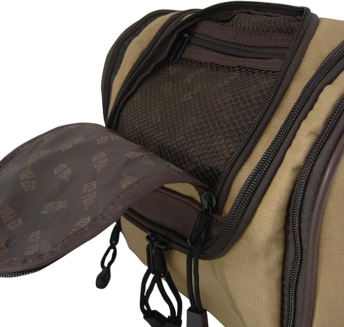 HANGING TOILETRY KIT UGA