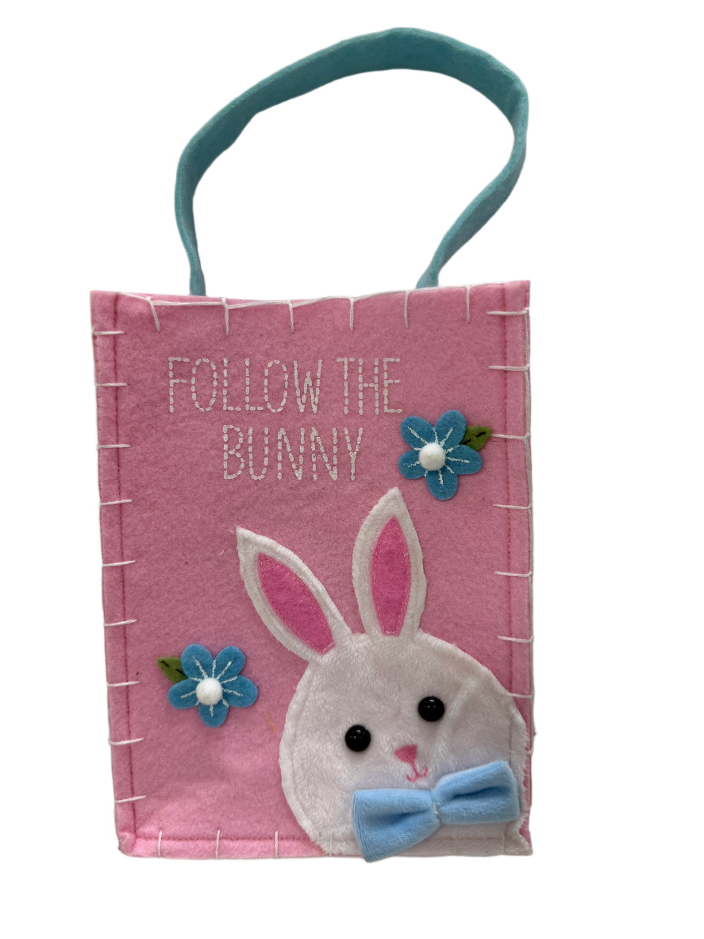 Felt Easter Treat Bags
