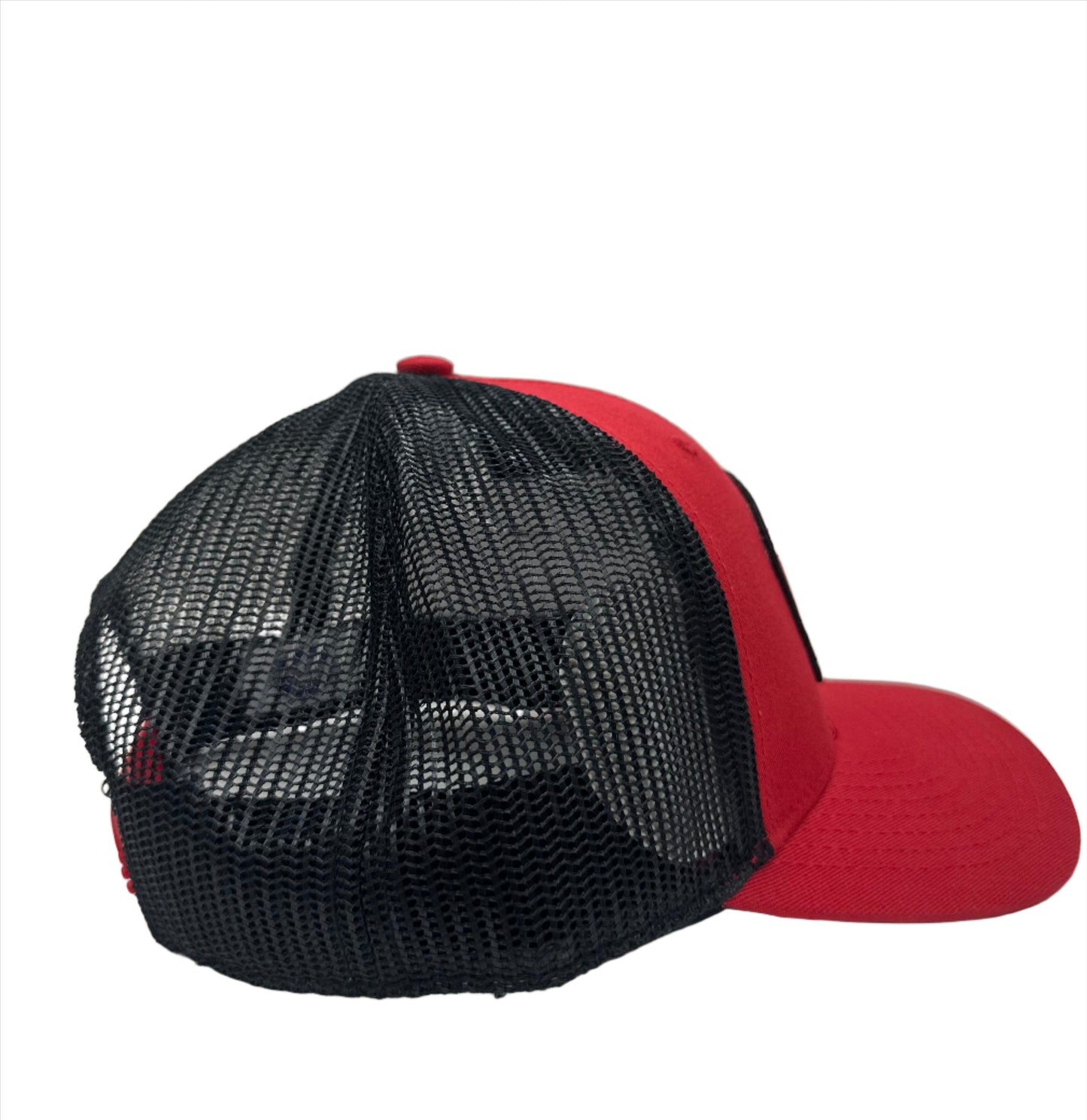 TRUCKER UGA HAT