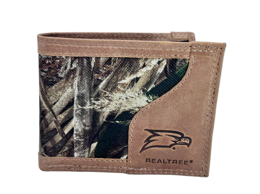 EMBOSSED PASSCASE WALLET GEORGIA SOUTHERN