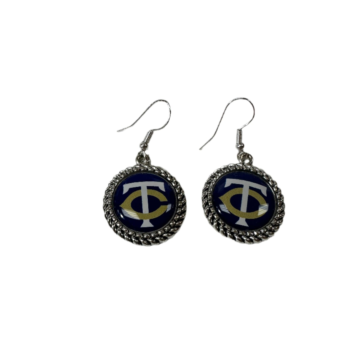 Tattnall Dangle Earring