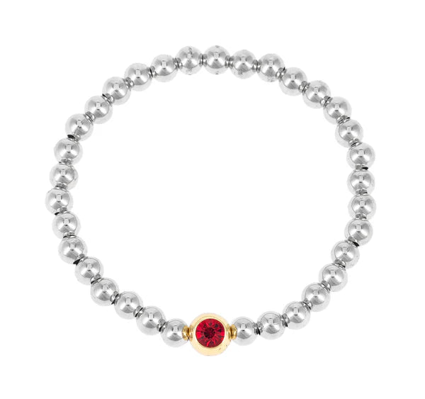 Birthstone Bracelet