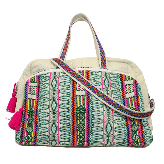 Pacifica Weekender Bag