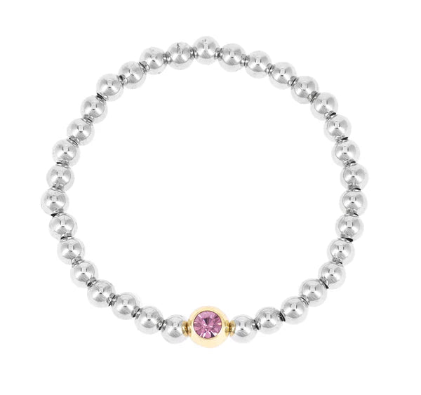 Birthstone Bracelet