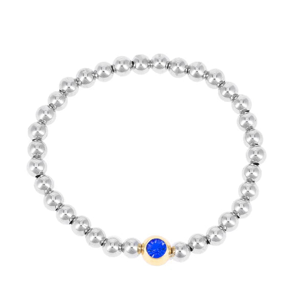 Birthstone Bracelet