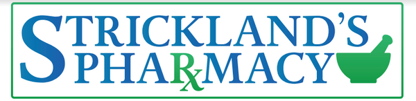 Strickland's Pharmacy