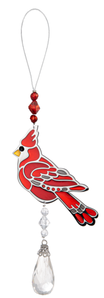 Cardinal SUN JEWELS