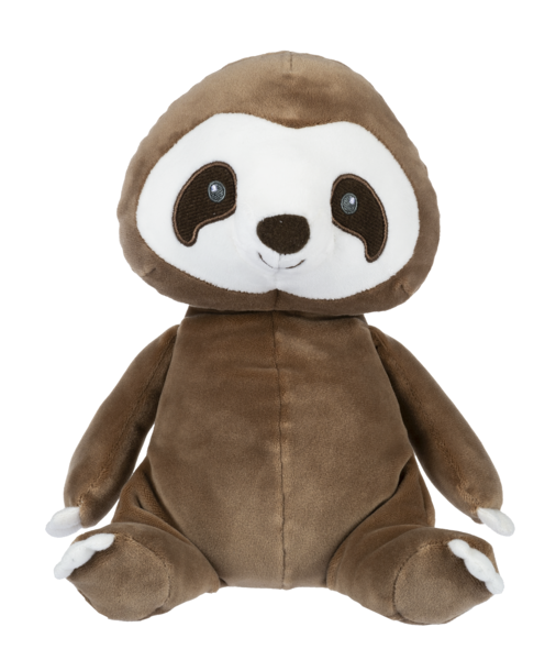 Cuddle-Me Sloth