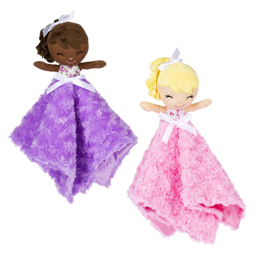 Baby Doll Mini Blankie