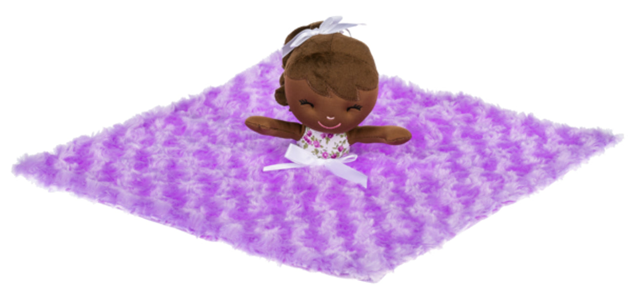 Baby Doll Mini Blankie