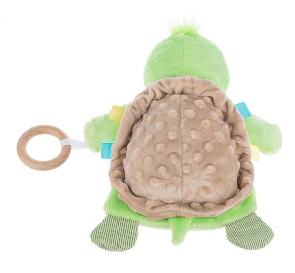 Turtle Sensory Toy