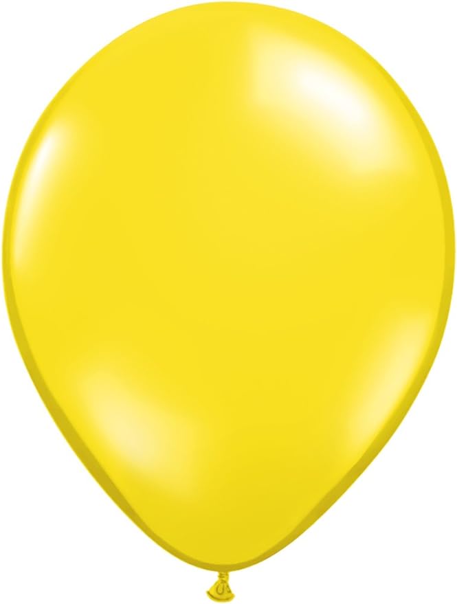 Latex Balloons