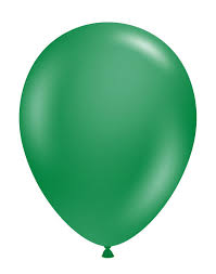 Latex Balloons