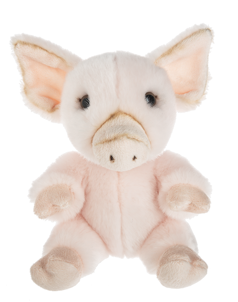 The Heritage Collection[TM] Farm & Friends Plush Animals