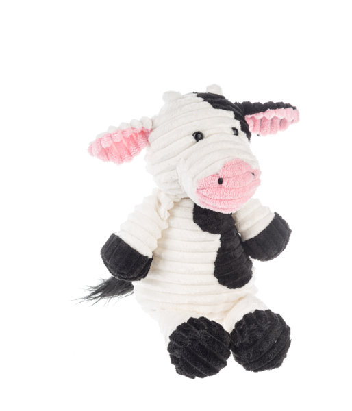 Ribbles Cow Plush